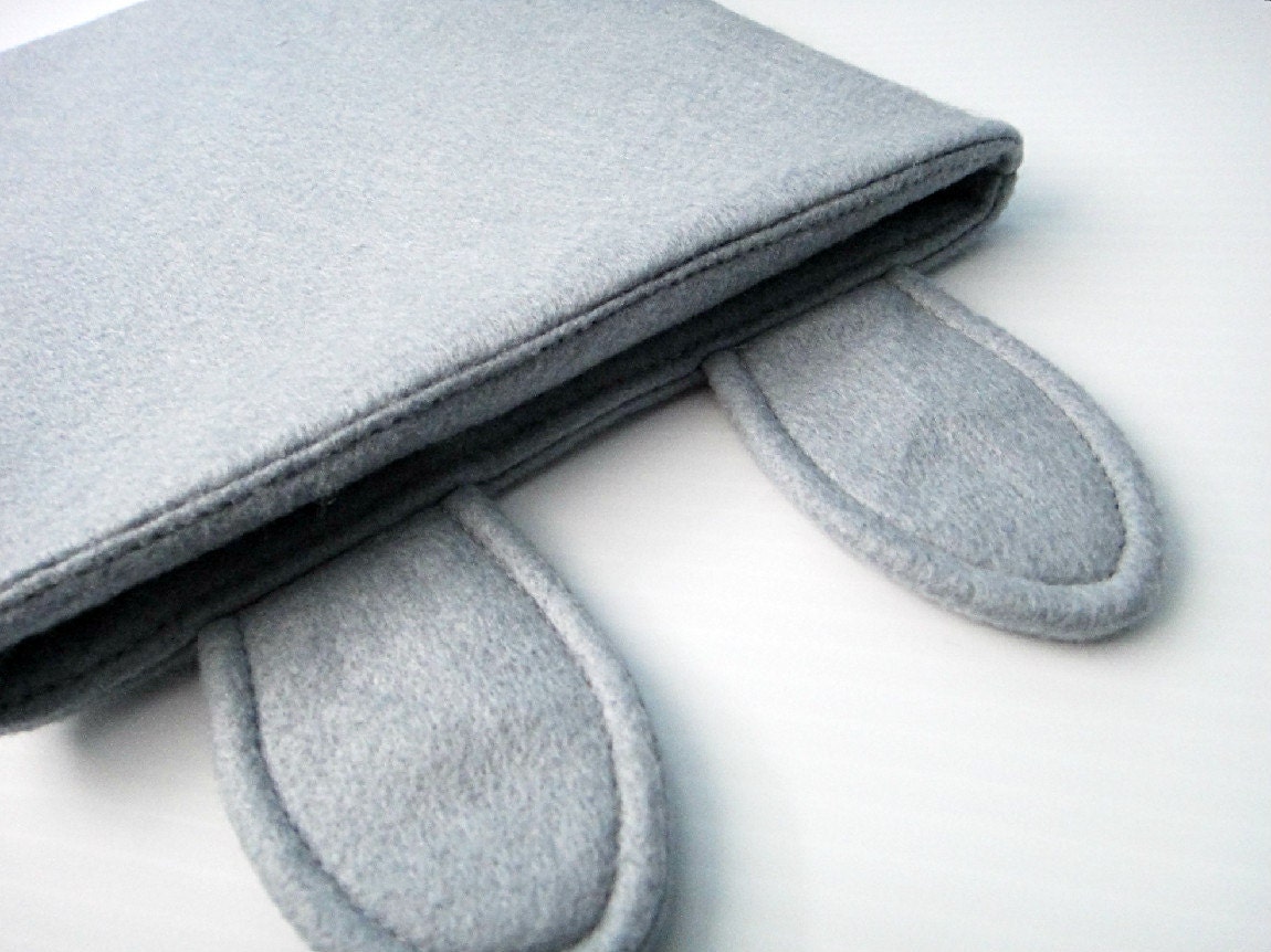 Totoro iPad case