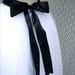 Plus Size Floor Length Adult Tulle Tutu Skirt with Satin Ribbon Sash Customize Your Colors