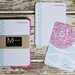 Personalized Notecards - Set of 8 - Heidi Notes