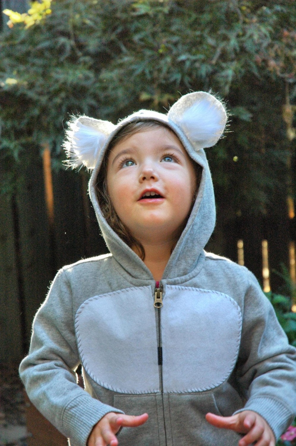 koala costume