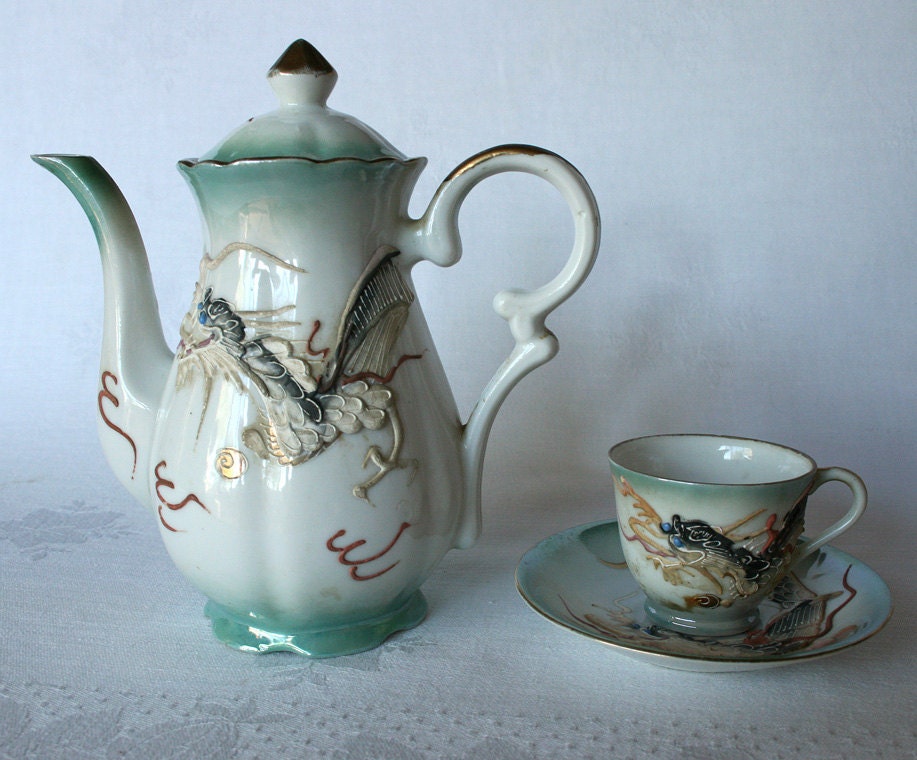 Pin by My Info on Tea sets | Vintage tea sets, Vintage tea, Tea pots