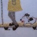 scoot girl embroidery pdf