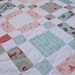 sugar drop PDF quilt pattern