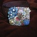 Vintage Jewelry Belt and Buckle
