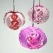 Valentine Heart Card, Gift Box, Chipboard, Balls, and Banner Decorations - SVG, DXF, PDF Files