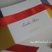 Princess Invitation ///  Handmade