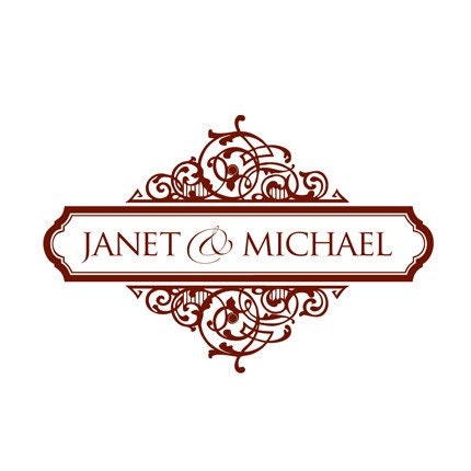 Wedding Logo