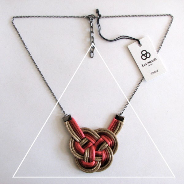 SPECIAL 25% OFF -  Les nœuds // BBBRC