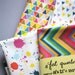 any 2 fat quarters - save 2 bucks