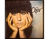 Glittered Cher Album