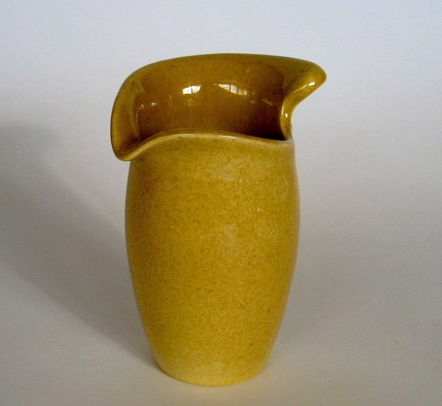 Eva Zeisel Small Pitcher