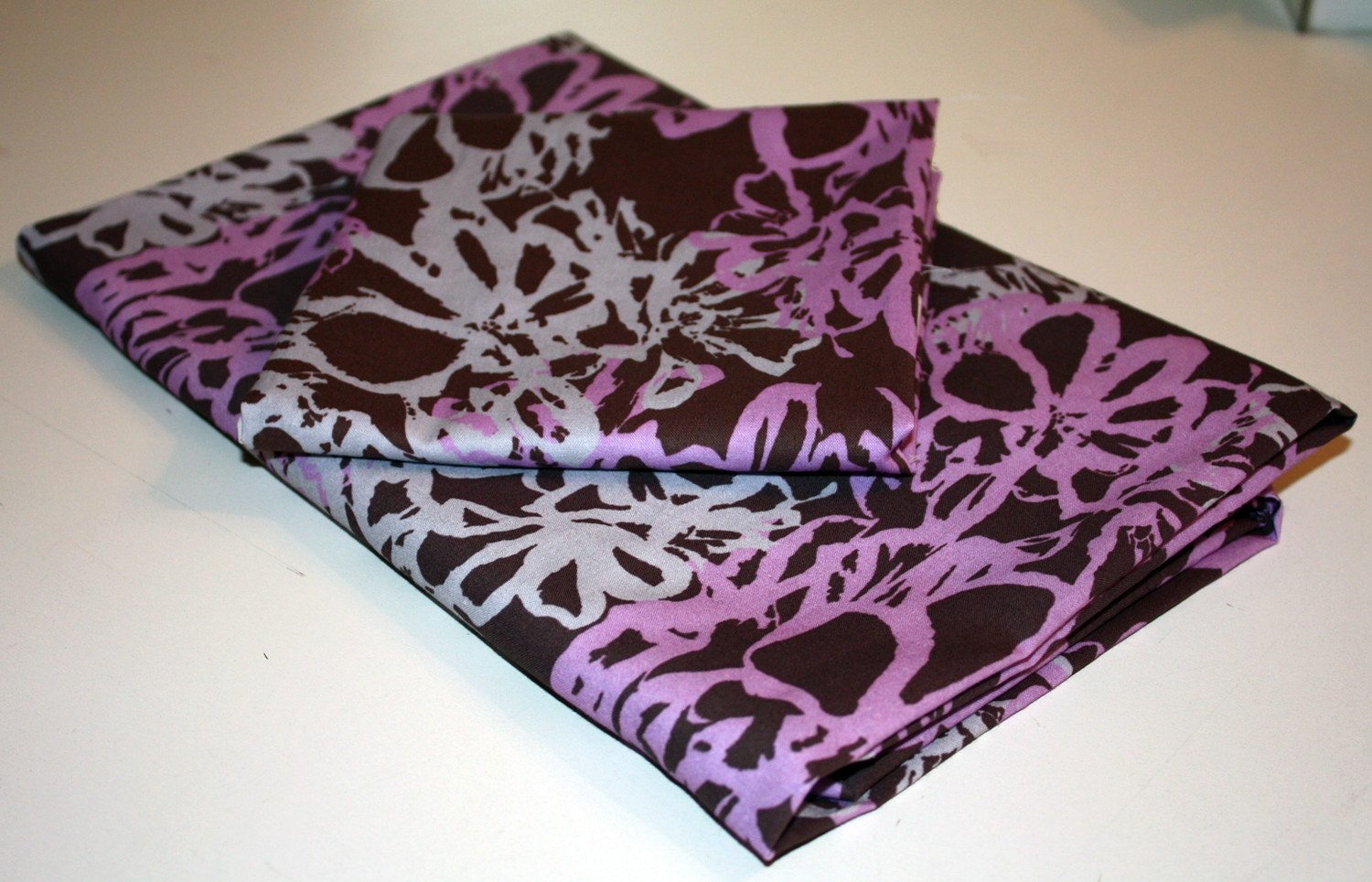 Modern Abstract Floral