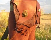 Utility Belt / Medium Pockets
