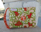 Knitting Needle Organizer
