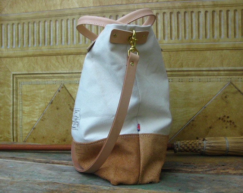 BF Garden Utility Bag