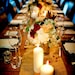 Burlap Table Runner, Weddings, baby showers, for the home-Reserved Deposit