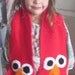 Character Scarfs