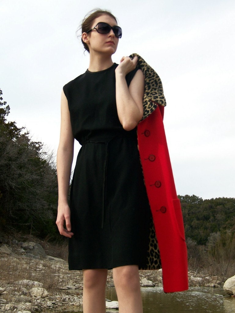 the Off To The Theatre cape, one size fits most