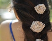 Bridal Hair Accessory