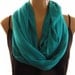 Last one..Soft Blush...Nomad Cowl.....Infinity Scarf..Relaxed version..Super soft.