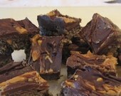 Chocolate Peanut Butter Bar, Treats For Entertaining