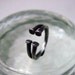 Split Square Nail Ring
