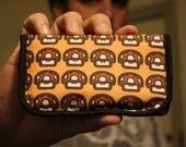 Mario Mushroom Nintendo 3DS / DSi / DS Lite Case