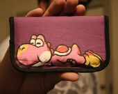 Purple Yoshi Nintendo 3DS / DSi / DS Lite Case