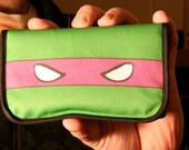 Donatello TMNT Nintendo 3DS / DSi / DS Lite Case