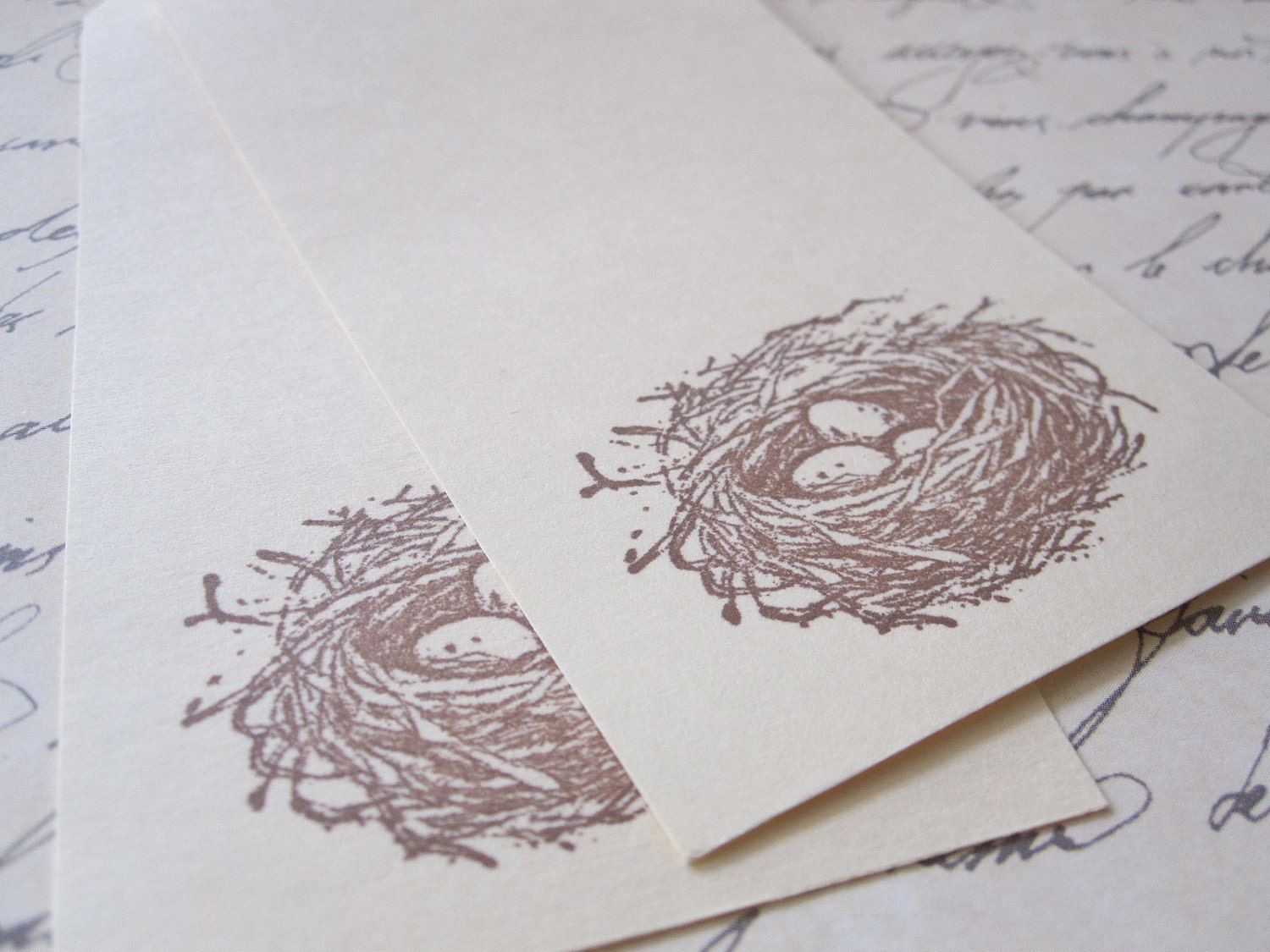 10 Nest Vintage Style Luggage Label Tags, Travel, Wedding, Gift Tags, Placecards, Favors