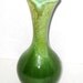 Royal Haeger Vintage Pottery Green BUD VASE No. 4001