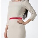 CINDY custom made pencil dress ALL SIZES made to measure
