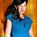 DIANA vintage look pencil dress custom made all size