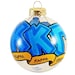 Very Small Kappa Kappa Gamma Ornament