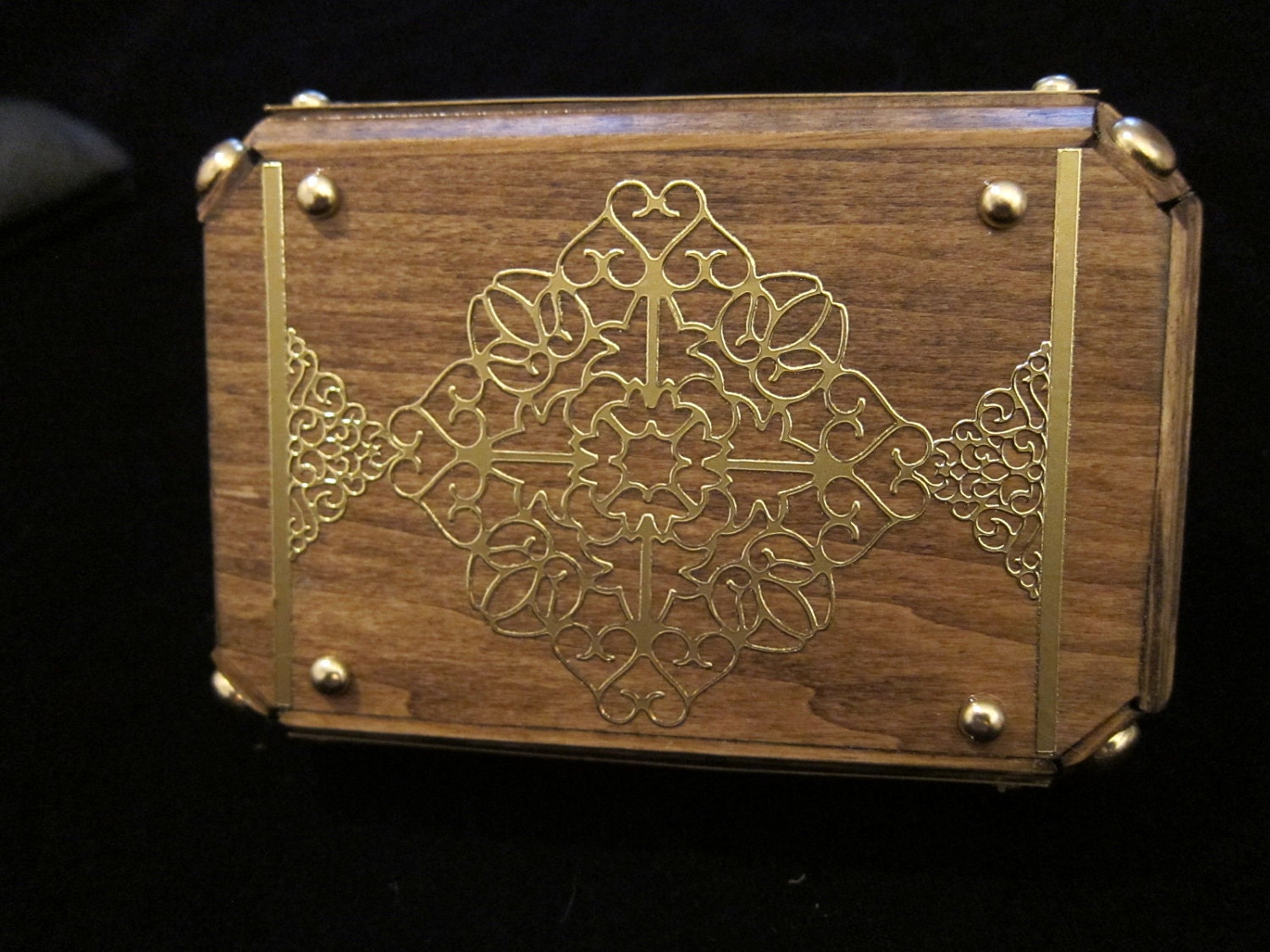 Steampunk Iphone 3D Stereoscope Viewer