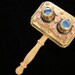 Iphone 3D Stereoscope Viewer