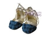 Baby sandals