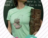 Beaver T-shirt ON SALE