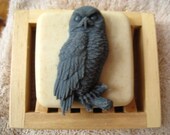Owl Soap