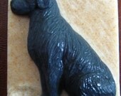 Labrador Dog Soap