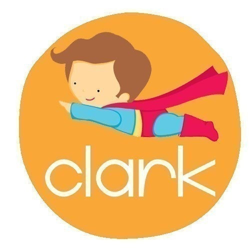 Personalized SUPERHEROS FOR BOYS Baby Bodysuit or Toddler Tee - Available in various colors and sizes