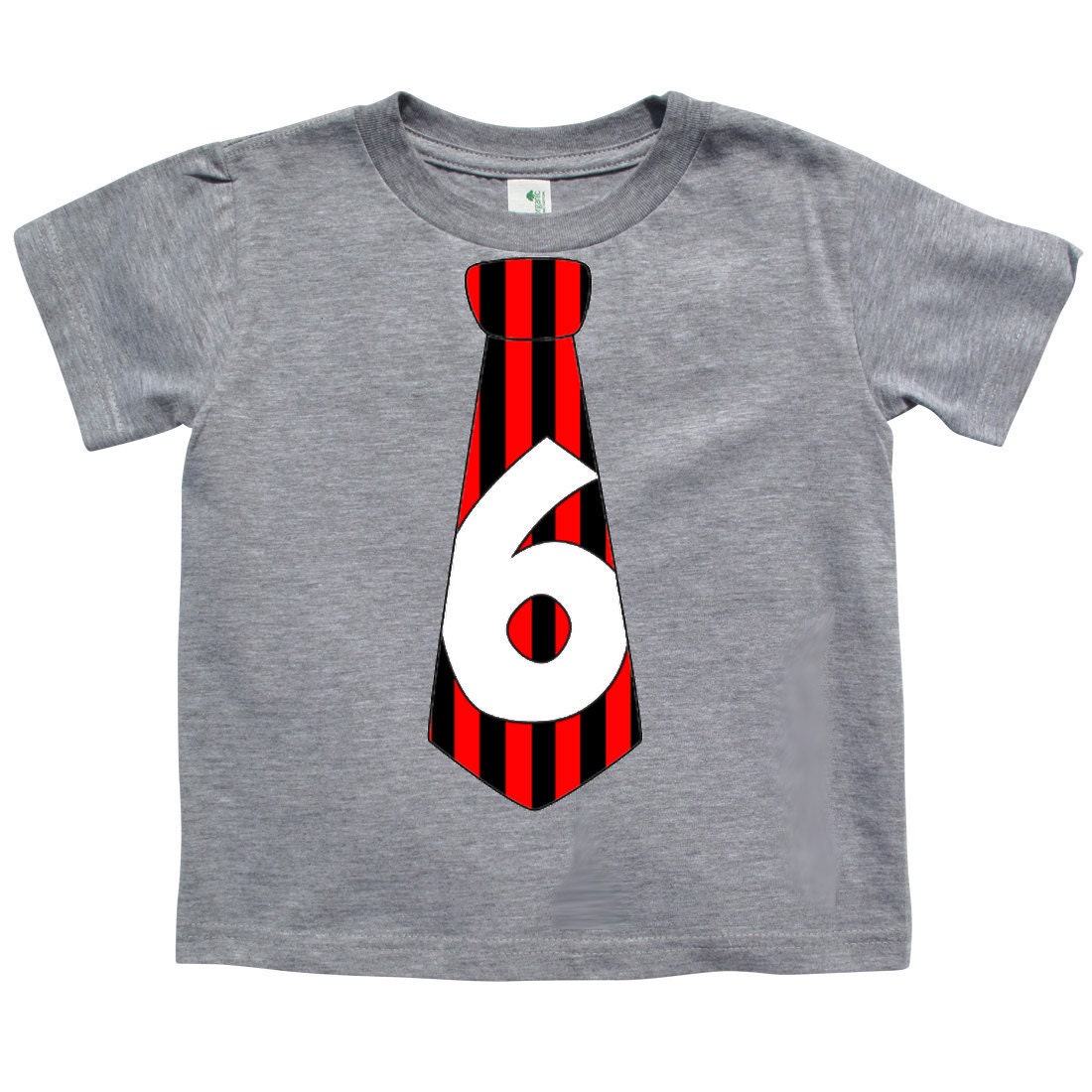 Personalized Design Your Own Tie - Bold Vertical Stripes - Available in various colors and sizes