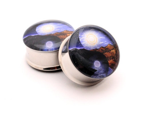 Plugs Size 2