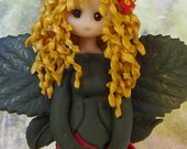 Rose Fairy