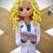 Nurse or Doctor Fairy