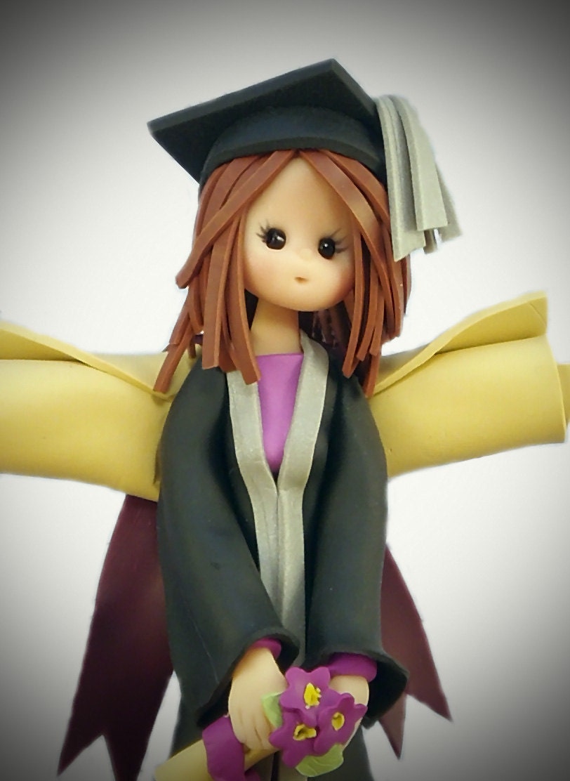 Graduate Fairy