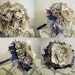 RESERVED FOR nvaccese - Final Payment for Custom Bridal Flowers