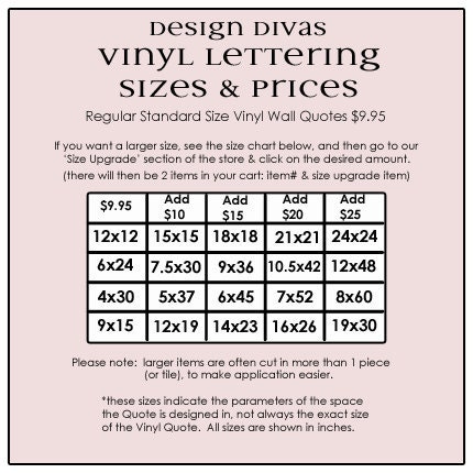 SUBWAY ART - Family rules-size 17 x 23 inches - Vinyl lettering wall decal sticker gift,Design Divas 1508