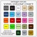 Vinyl Lettering Decal - I'll Love you forever , I'll like you for always, as long as I'm living, my baby you'll be.1311