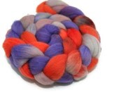 Swoosh - Polworth Roving